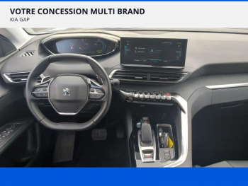 Photo 7 du bon plan PEUGEOT 3008 HYBRID 225ch Allure Pack e-EAT8 occasion à 20990 €