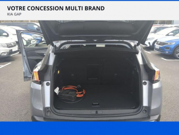 Photo 10 du bon plan PEUGEOT 3008 HYBRID 225ch Allure Pack e-EAT8 occasion à 20990 €