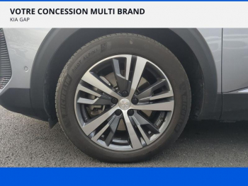 Photo 11 du bon plan PEUGEOT 3008 HYBRID 225ch Allure Pack e-EAT8 occasion à 20990 €