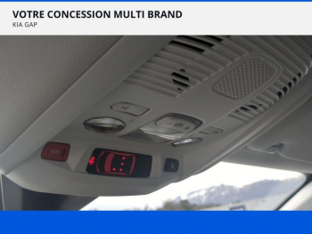 Photo 21 du bon plan PEUGEOT 3008 HYBRID 225ch Allure Pack e-EAT8 occasion à 20990 €