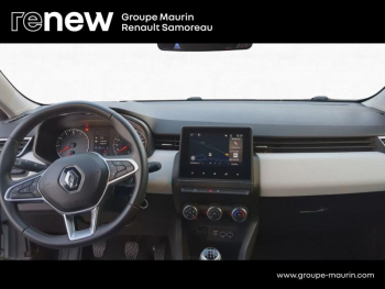 Photo 33 du bon plan RENAULT Clio 1.0 SCe 65ch Evolution occasion à 10900 €