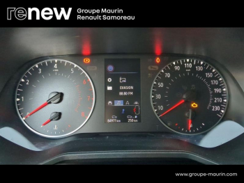 Photo 34 du bon plan RENAULT Clio 1.0 SCe 65ch Evolution occasion à 10900 €