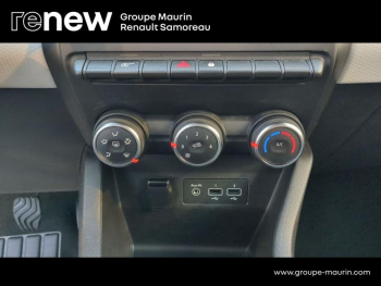 Photo 36 du bon plan RENAULT Clio 1.0 SCe 65ch Evolution occasion à 10900 €