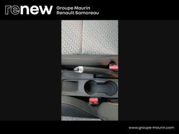 Photo 38 du bon plan RENAULT Clio 1.0 SCe 65ch Evolution occasion à 10900 €