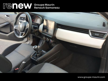 Photo 43 du bon plan RENAULT Clio 1.0 SCe 65ch Evolution occasion à 10900 €