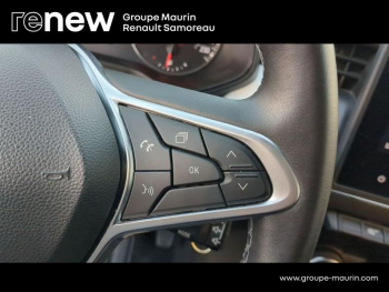 Photo 44 du bon plan RENAULT Clio 1.0 SCe 65ch Evolution occasion à 10900 €