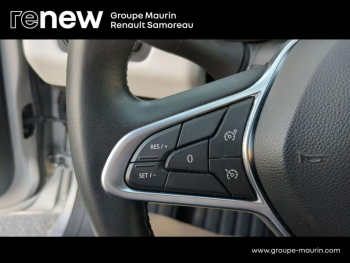 Photo 45 du bon plan RENAULT Clio 1.0 SCe 65ch Evolution occasion à 10900 €