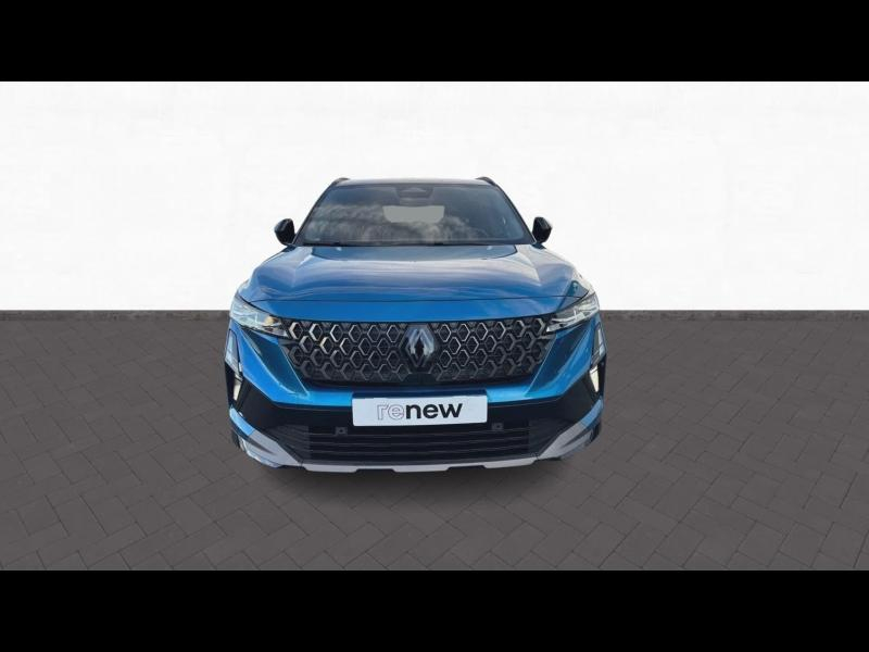 Bon plan RENAULT Austral 1.2 E-Tech full hybrid 200ch esprit Alpine - 25 occasion