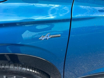 Photo 5 du bon plan RENAULT Austral 1.2 E-Tech full hybrid 200ch esprit Alpine - 25 occasion à 42990 €