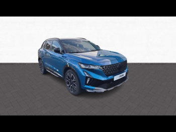 Photo 7 du bon plan RENAULT Austral 1.2 E-Tech full hybrid 200ch esprit Alpine - 25 occasion à 42990 €