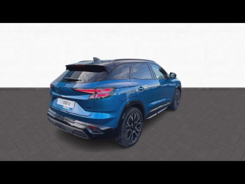 Photo 9 du bon plan RENAULT Austral 1.2 E-Tech full hybrid 200ch esprit Alpine - 25 occasion à 42990 €