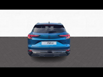 Photo 11 du bon plan RENAULT Austral 1.2 E-Tech full hybrid 200ch esprit Alpine - 25 occasion à 42990 €