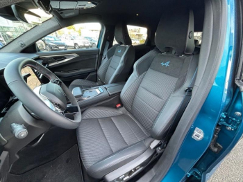 Photo 18 du bon plan RENAULT Austral 1.2 E-Tech full hybrid 200ch esprit Alpine - 25 occasion à 42990 €