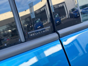 Photo 31 du bon plan RENAULT Austral 1.2 E-Tech full hybrid 200ch esprit Alpine - 25 occasion à 42990 €