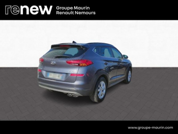Photo 3 du bon plan HYUNDAI Tucson 1.6 CRDI 136ch Creative HTRAC DCT-7 Euro6d-Evap occasion à 17990 €