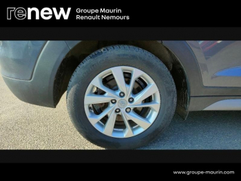 Photo 9 du bon plan HYUNDAI Tucson 1.6 CRDI 136ch Creative HTRAC DCT-7 Euro6d-Evap occasion à 17990 €