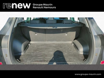 Photo 11 du bon plan HYUNDAI Tucson 1.6 CRDI 136ch Creative HTRAC DCT-7 Euro6d-Evap occasion à 17990 €