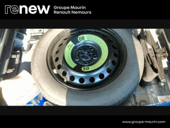 Photo 12 du bon plan HYUNDAI Tucson 1.6 CRDI 136ch Creative HTRAC DCT-7 Euro6d-Evap occasion à 17990 €