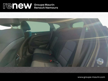 Photo 13 du bon plan HYUNDAI Tucson 1.6 CRDI 136ch Creative HTRAC DCT-7 Euro6d-Evap occasion à 17990 €