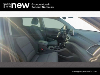 Photo 15 du bon plan HYUNDAI Tucson 1.6 CRDI 136ch Creative HTRAC DCT-7 Euro6d-Evap occasion à 17990 €