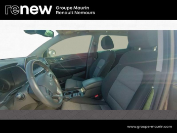 Photo 16 du bon plan HYUNDAI Tucson 1.6 CRDI 136ch Creative HTRAC DCT-7 Euro6d-Evap occasion à 17990 €