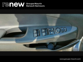 Photo 18 du bon plan HYUNDAI Tucson 1.6 CRDI 136ch Creative HTRAC DCT-7 Euro6d-Evap occasion à 17990 €