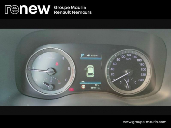 Photo 21 du bon plan HYUNDAI Tucson 1.6 CRDI 136ch Creative HTRAC DCT-7 Euro6d-Evap occasion à 17990 €