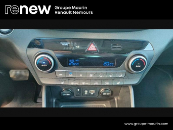 Photo 26 du bon plan HYUNDAI Tucson 1.6 CRDI 136ch Creative HTRAC DCT-7 Euro6d-Evap occasion à 17990 €