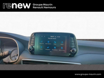 Photo 28 du bon plan HYUNDAI Tucson 1.6 CRDI 136ch Creative HTRAC DCT-7 Euro6d-Evap occasion à 17990 €