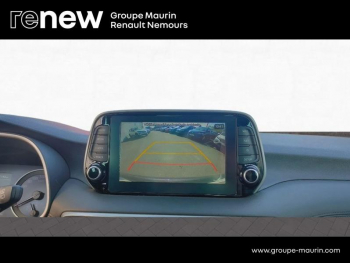 Photo 29 du bon plan HYUNDAI Tucson 1.6 CRDI 136ch Creative HTRAC DCT-7 Euro6d-Evap occasion à 17990 €