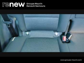 Photo 31 du bon plan HYUNDAI Tucson 1.6 CRDI 136ch Creative HTRAC DCT-7 Euro6d-Evap occasion à 17990 €
