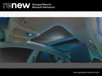 Photo 32 du bon plan HYUNDAI Tucson 1.6 CRDI 136ch Creative HTRAC DCT-7 Euro6d-Evap occasion à 17990 €