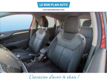 Photo 13 du bon plan CITROEN C4 e-HDi 115ch Millenium occasion à 5990 €
