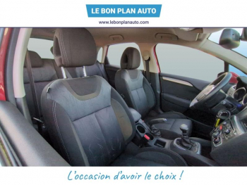Photo 14 du bon plan CITROEN C4 e-HDi 115ch Millenium occasion à 5990 €