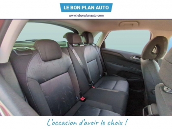 Photo 15 du bon plan CITROEN C4 e-HDi 115ch Millenium occasion à 5990 €