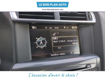 Photo 18 du bon plan CITROEN C4 e-HDi 115ch Millenium occasion à 5990 €
