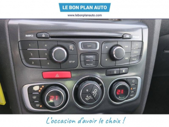 Photo 19 du bon plan CITROEN C4 e-HDi 115ch Millenium occasion à 5990 €