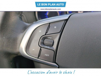 Photo 21 du bon plan CITROEN C4 e-HDi 115ch Millenium occasion à 5990 €