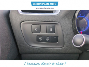 Photo 22 du bon plan CITROEN C4 e-HDi 115ch Millenium occasion à 5990 €