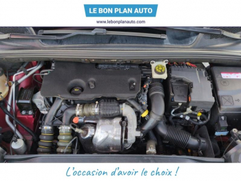 Photo 23 du bon plan CITROEN C4 e-HDi 115ch Millenium occasion à 5990 €