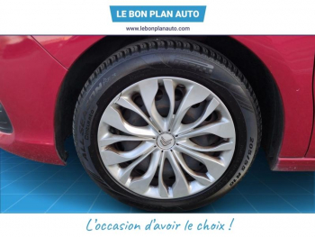 Photo 24 du bon plan CITROEN C4 e-HDi 115ch Millenium occasion à 5990 €