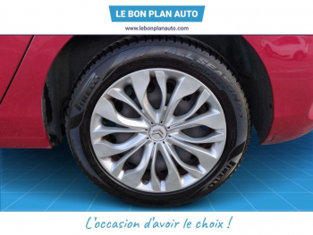 Photo 25 du bon plan CITROEN C4 e-HDi 115ch Millenium occasion à 5990 €