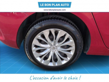 Photo 26 du bon plan CITROEN C4 e-HDi 115ch Millenium occasion à 5990 €