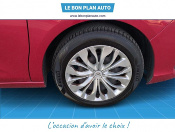 Photo 27 du bon plan CITROEN C4 e-HDi 115ch Millenium occasion à 5990 €