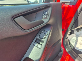 Photo 6 du bon plan FORD Fiesta 1.1 75ch  Cool & Connect 5p occasion à 13990 €