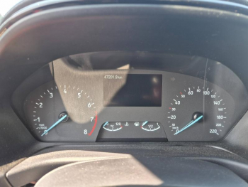 Photo 7 du bon plan FORD Fiesta 1.1 75ch  Cool & Connect 5p occasion à 13990 €