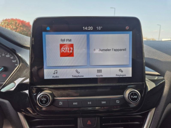 Photo 8 du bon plan FORD Fiesta 1.1 75ch  Cool & Connect 5p occasion à 13990 €
