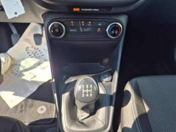 Photo 9 du bon plan FORD Fiesta 1.1 75ch  Cool & Connect 5p occasion à 13990 €
