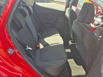 Photo 11 du bon plan FORD Fiesta 1.1 75ch  Cool & Connect 5p occasion à 13990 €