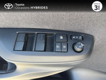 Photo 23 du bon plan TOYOTA Yaris 116h Design 5p MY22 occasion à 18990 €